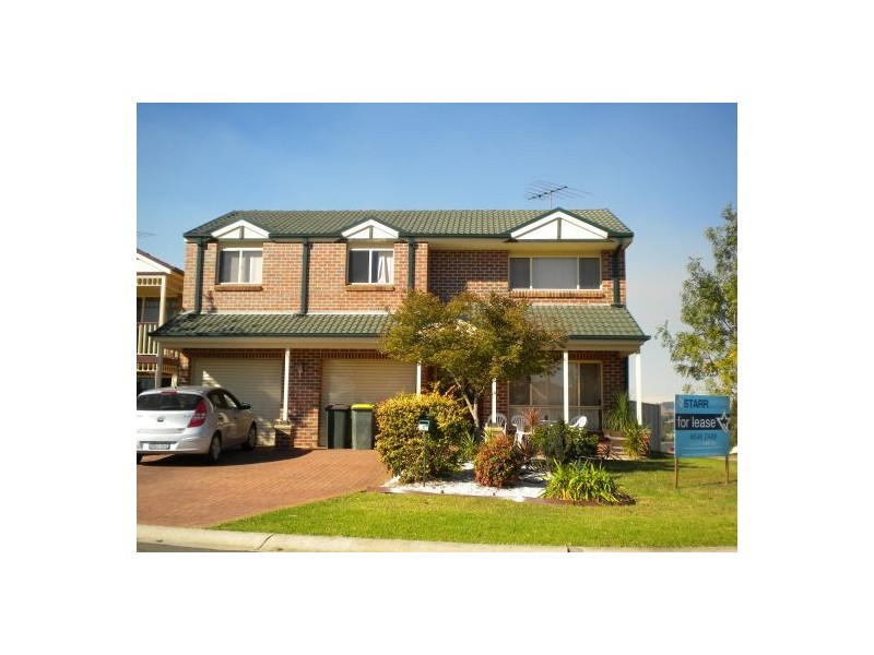 25a Morshead Rd, Mount Annan NSW 2567