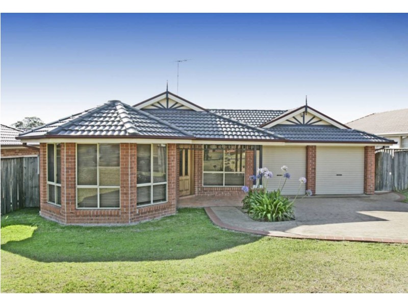 214 Turner Road, Currans Hill NSW 2567