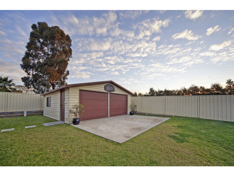 19 Eskdale Close, Narellan Vale NSW 2567