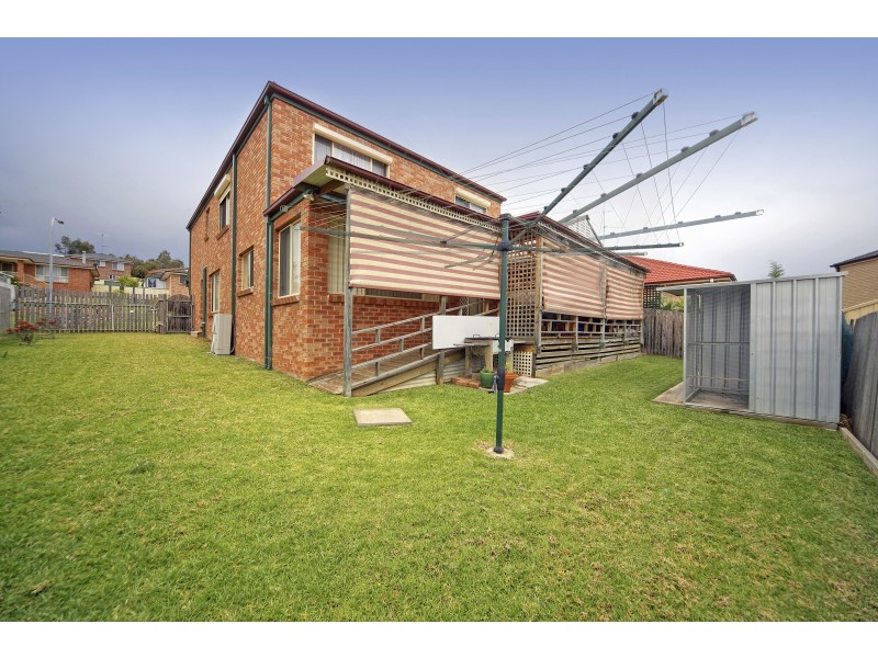 67 Downes Crescent, Currans Hill NSW 2567