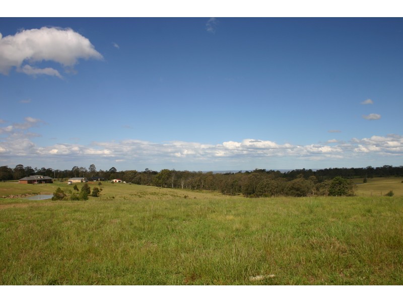 860 Silverdale Road, Werombi NSW 2570