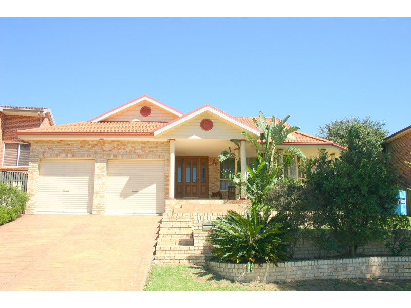14 The Watermark, Mount Annan NSW 2567