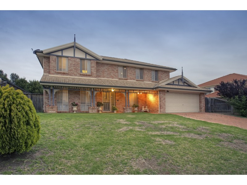 138 Waterworth Drive, Mount Annan NSW 2567