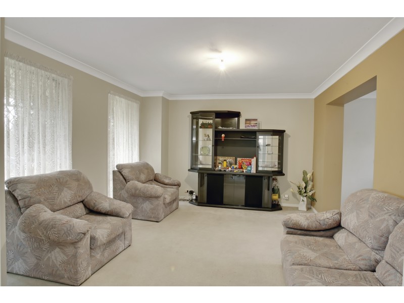138 Waterworth Drive, Mount Annan NSW 2567