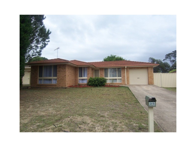 Elderslie NSW 2570