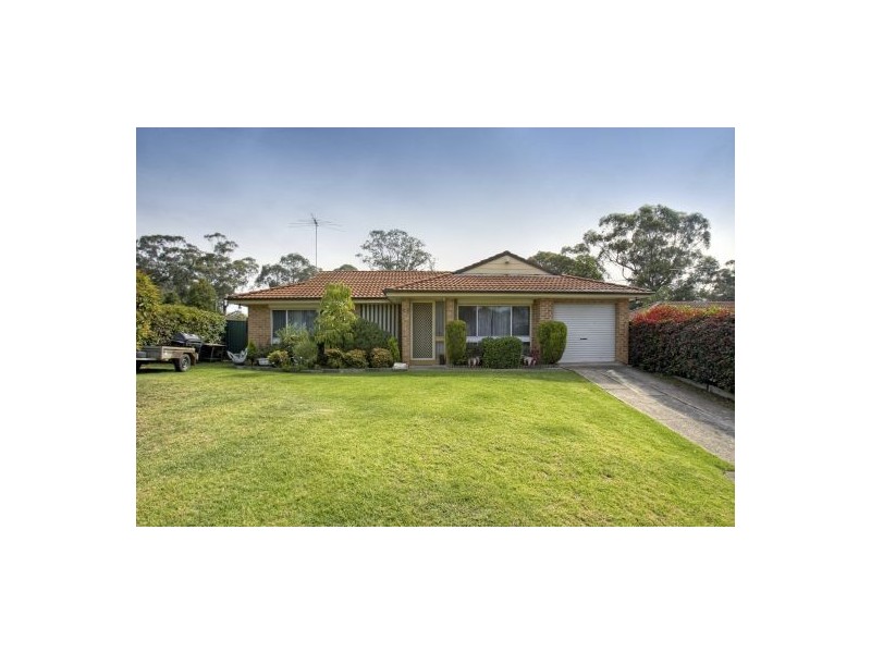 2 Lisa Close, Narellan NSW 2567