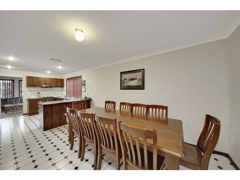 17 The Ponds, Mount Annan NSW 2567