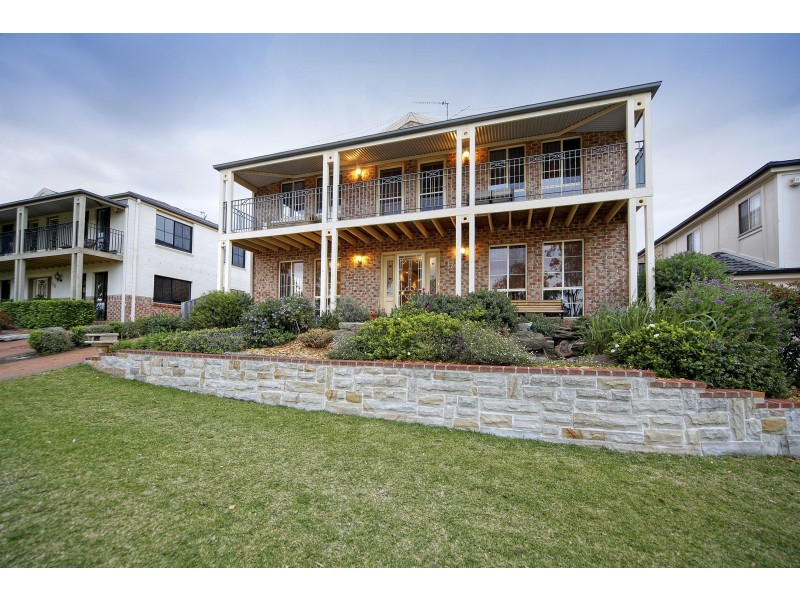 17 The Ponds, Mount Annan NSW 2567