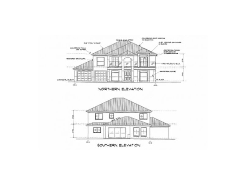 Lot 50 Woodgrove Avenue, Harrington Park NSW 2567