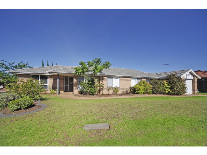 36 Kent Road, Narellan Vale NSW 2567
