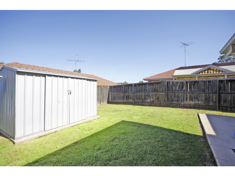 36 Kent Road, Narellan Vale NSW 2567