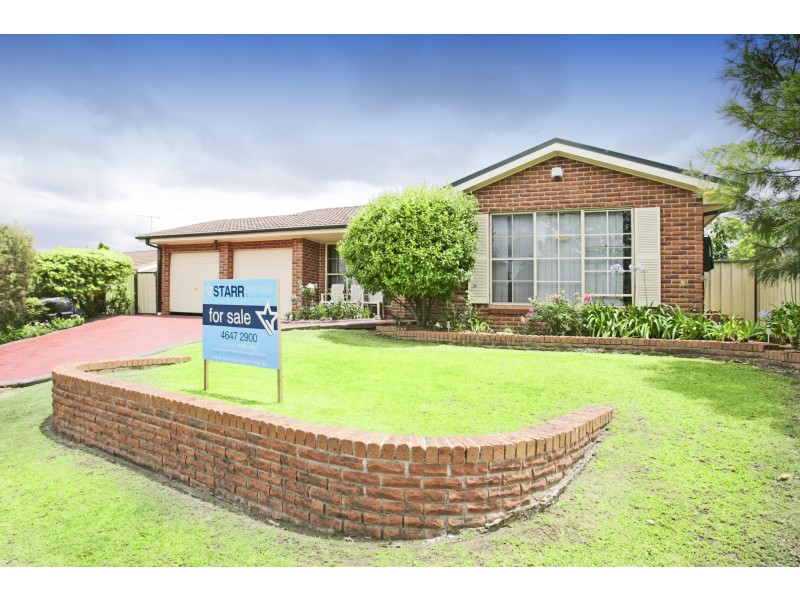 41 Currans Hill Drive, Currans Hill NSW 2567