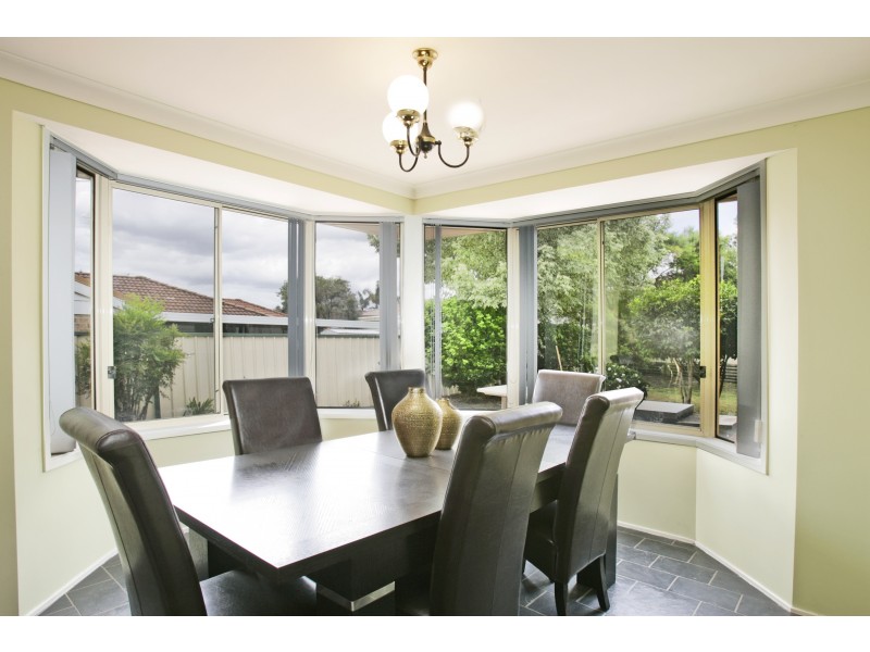 41 Currans Hill Drive, Currans Hill NSW 2567