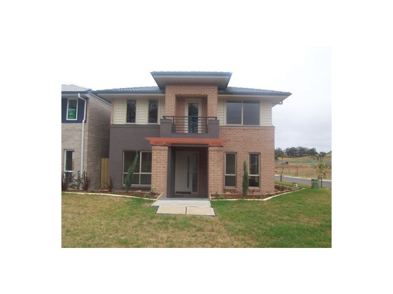 47 Irvine Street, Elderslie NSW 2570