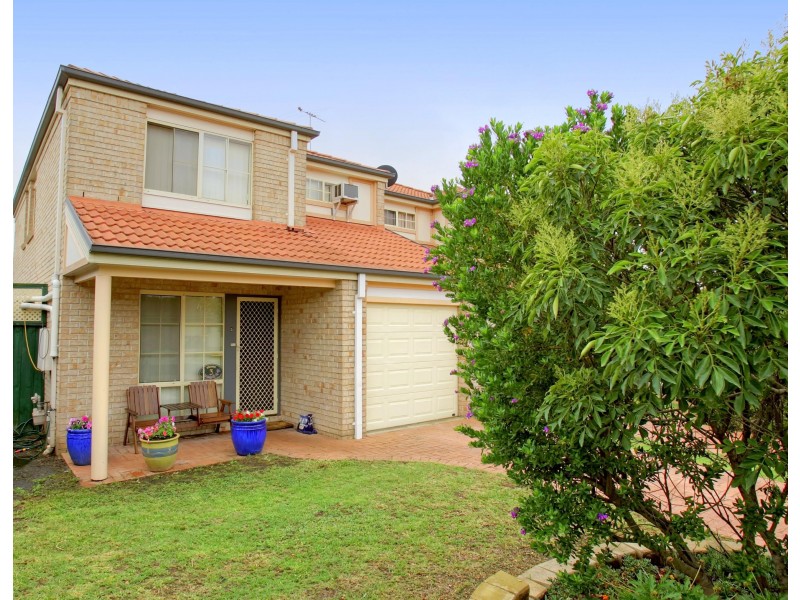 3 Amy Place, Narellan Vale NSW 2567