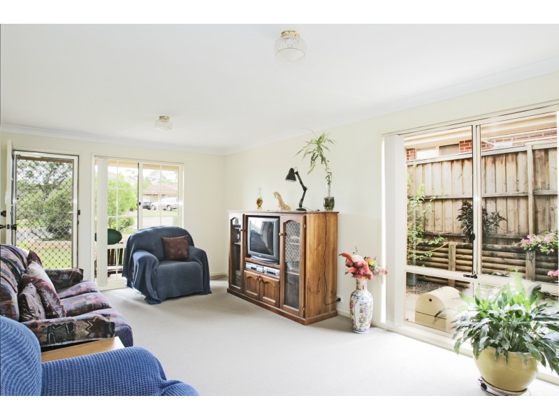 3 Amy Place, Narellan Vale NSW 2567