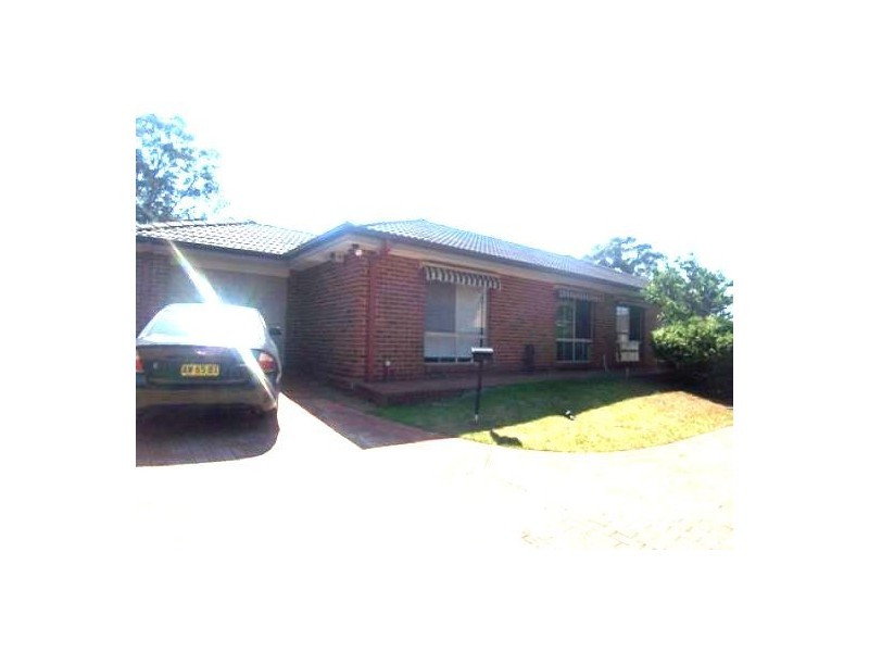 13 Amy, Narellan Vale NSW 2567