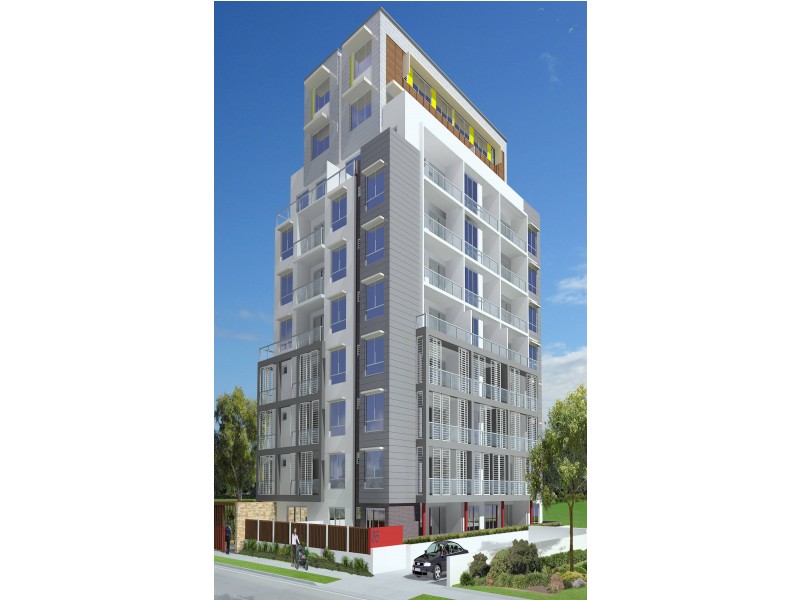 65-69 Castlereagh Street, Liverpool NSW 2170