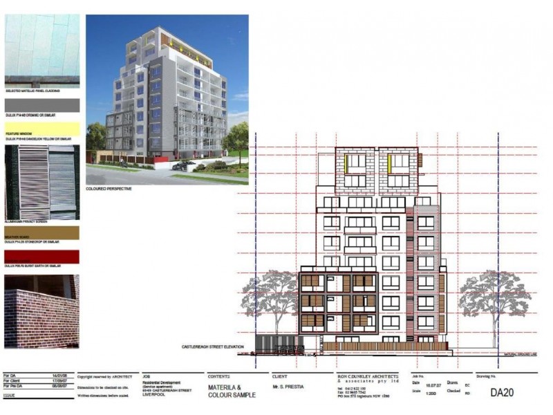 65-69 Castlereagh Street, Liverpool NSW 2170