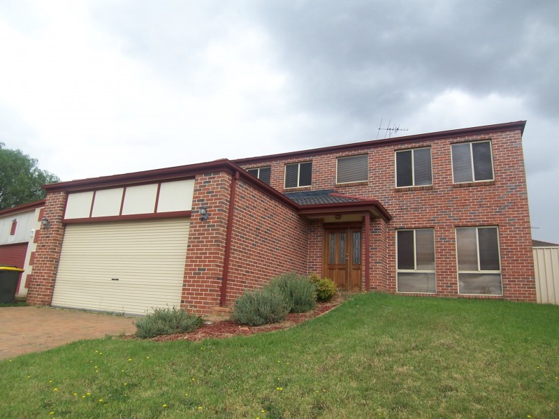 24 The Kraal Dr, Blair Athol NSW 2560