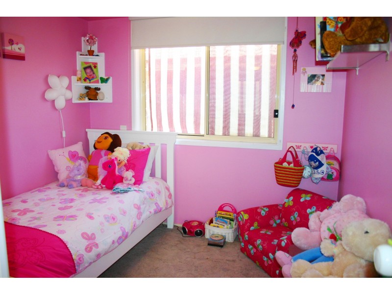 33 Paddymiller Ave, Currans Hill NSW 2567