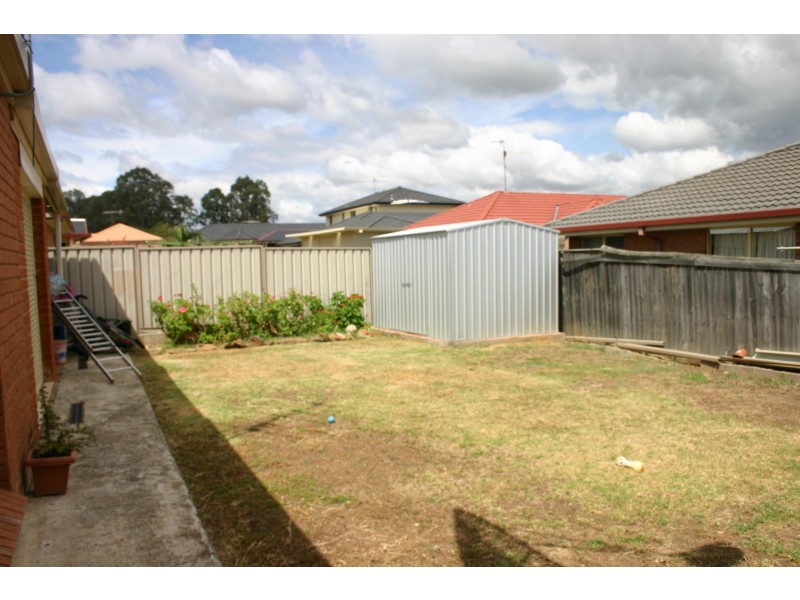4 Winston Place, Narellan Vale NSW 2567