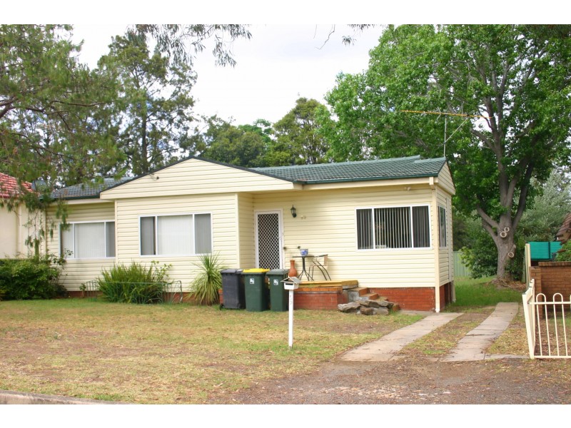 59 Kingsclare Street, Leumeah NSW 2560