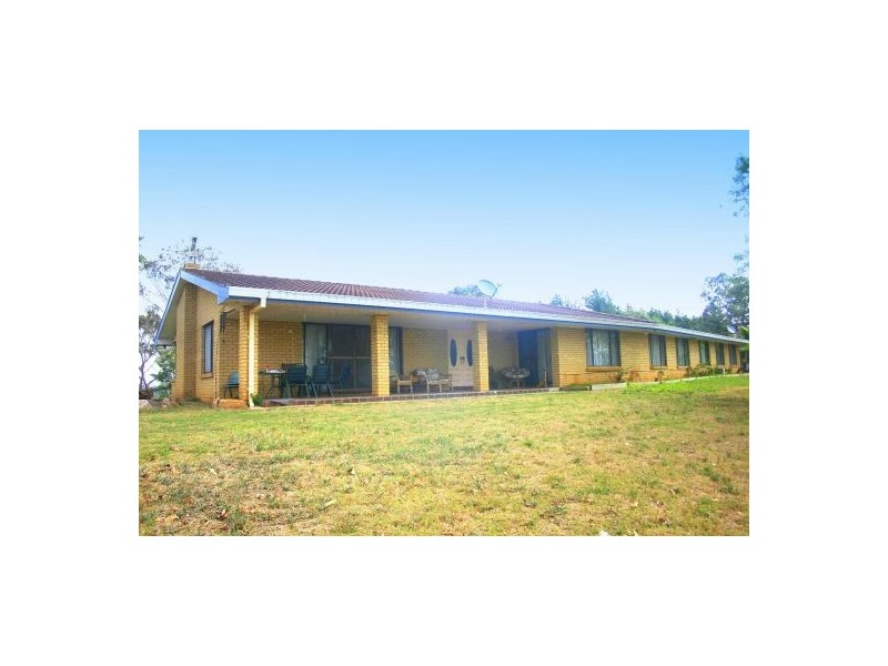 300 Carrolls Road, Menangle NSW 2568