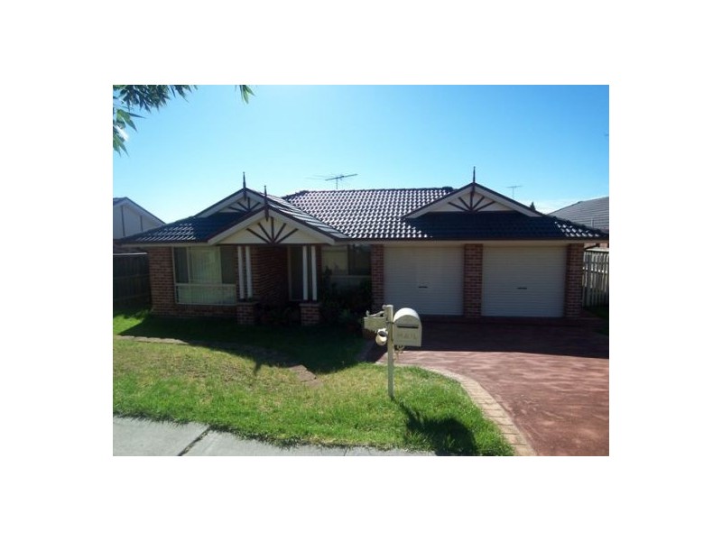 216 Turner Rd, Currans Hill NSW 2567