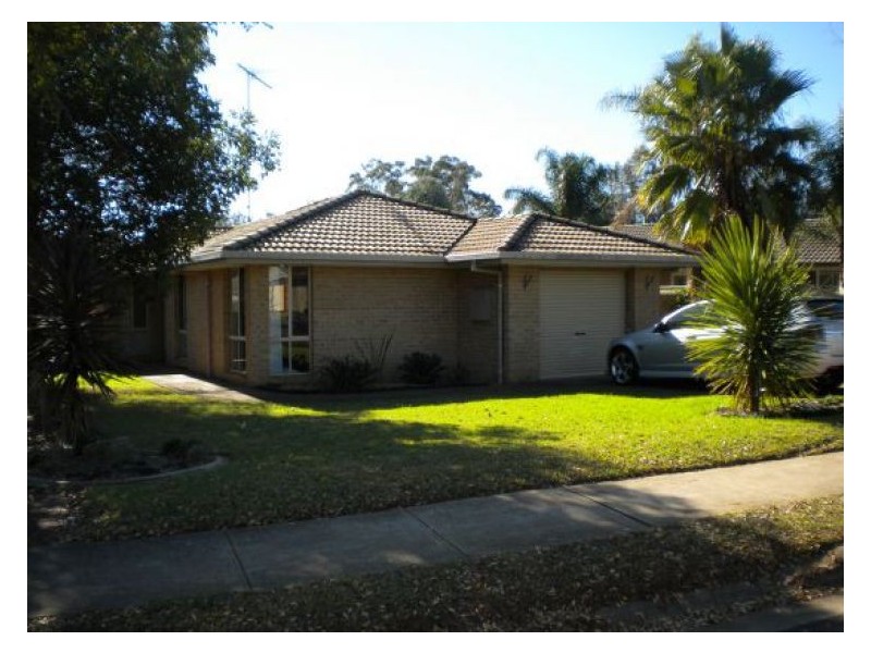 101 Paddymiller Ave, Currans Hill NSW 2567