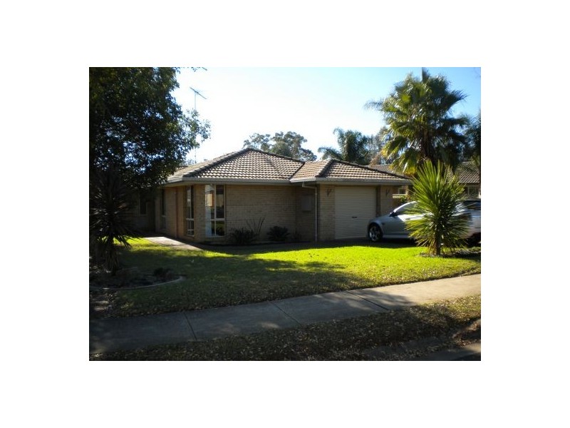 101 Paddymiller Ave, Currans Hill NSW 2567