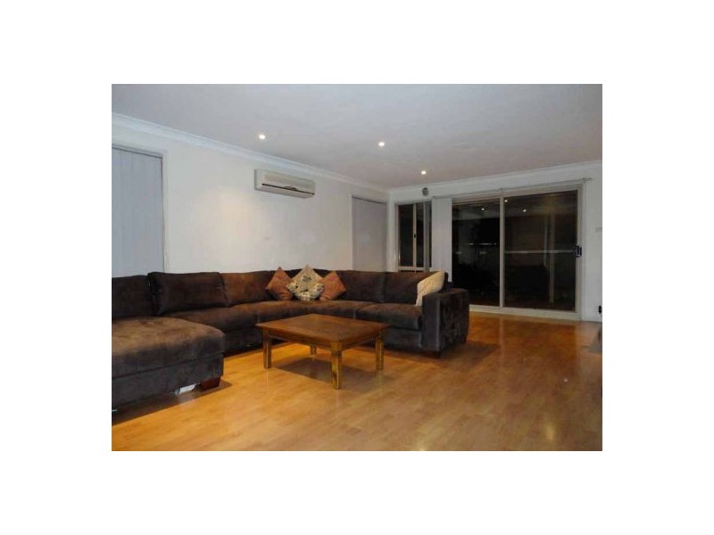 101 Paddymiller Ave, Currans Hill NSW 2567