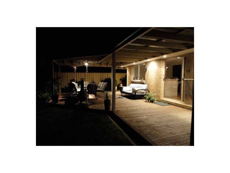 101 Paddymiller Ave, Currans Hill NSW 2567