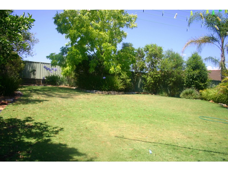 21 Packenham Place, Mount Annan NSW 2567