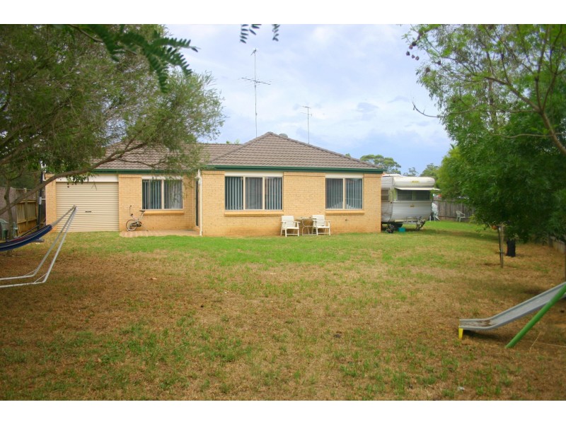 53 Outram Place, Currans Hill NSW 2567