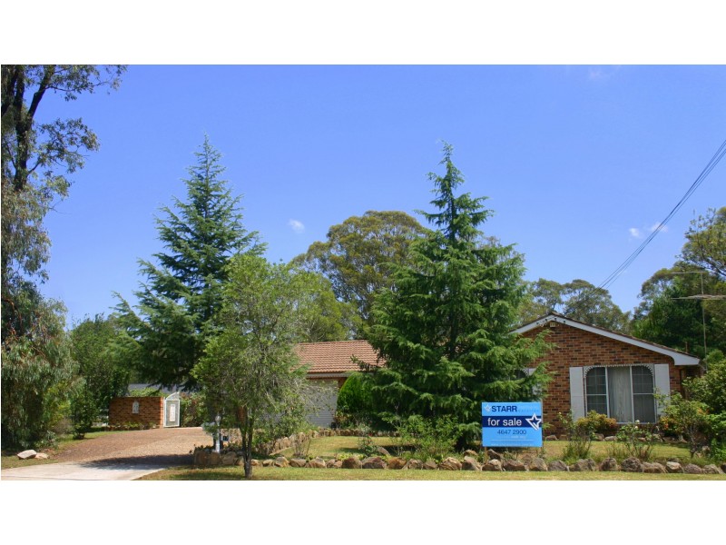 17 Kader Street, Bargo NSW 2574