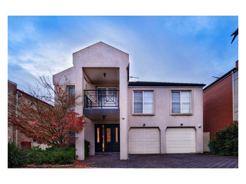 54 Eucalyptus Drive, Mount Annan NSW 2567