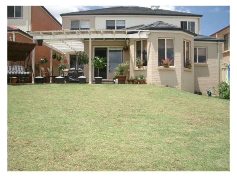 54 Eucalyptus Drive, Mount Annan NSW 2567