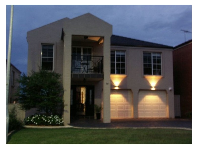 54 Eucalyptus Drive, Mount Annan NSW 2567