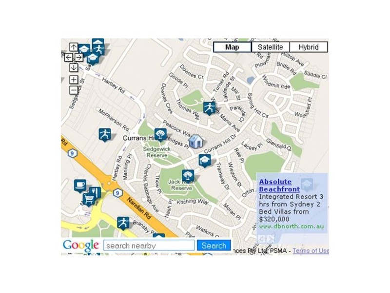 4D Hodges Road, Currans Hill NSW 2567