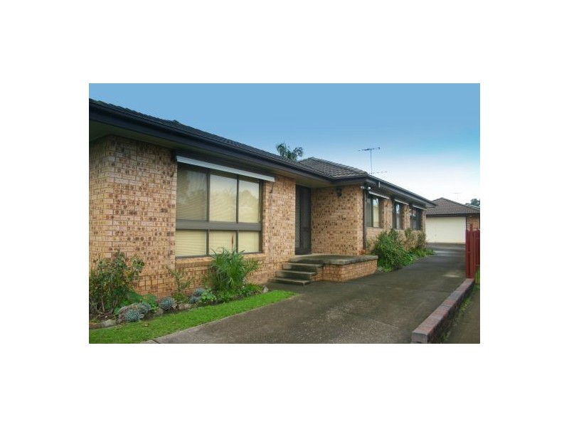 262 Camden Valley Way, Narellan NSW 2567