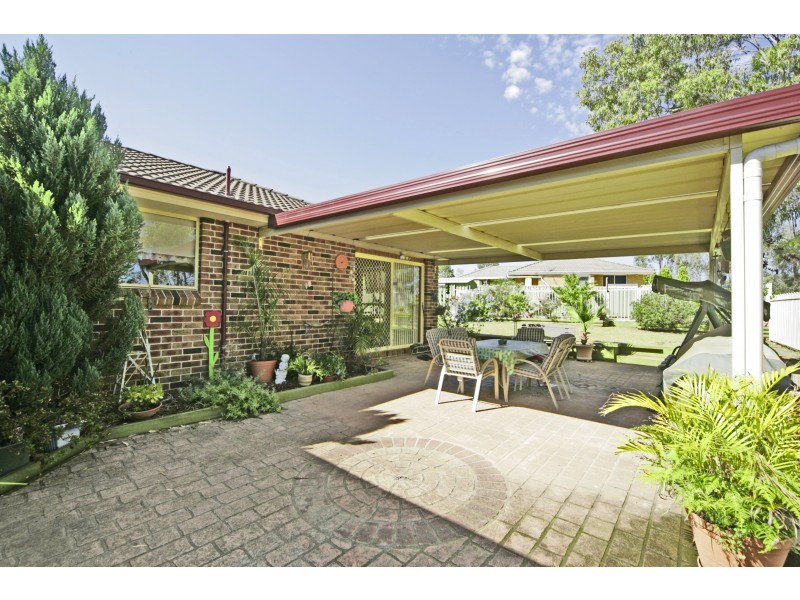 25 Smith Place, Mount Annan NSW 2567