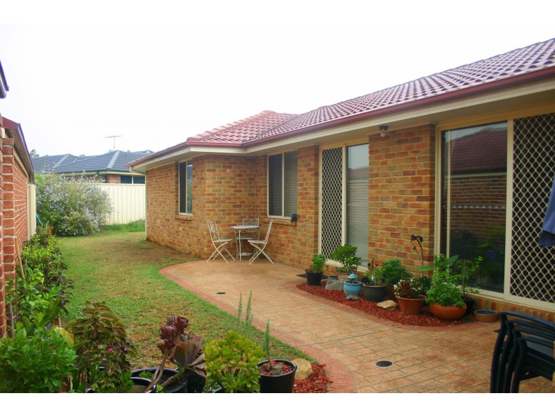 17 Norris Place, Narellan Vale NSW 2567