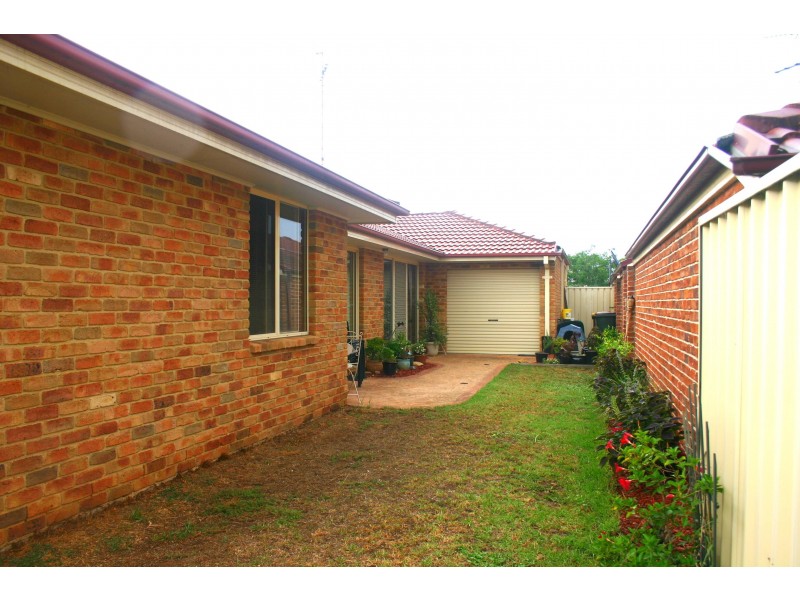 17 Norris Place, Narellan Vale NSW 2567