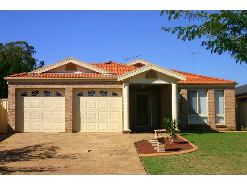 14 Lord Eldon Drive, Harrington Park NSW 2567