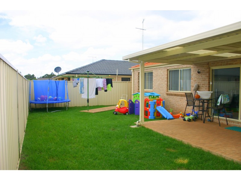 14 Lord Eldon Drive, Harrington Park NSW 2567