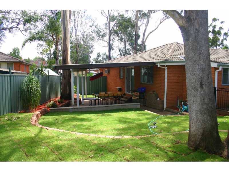 3 Rosevale Place, Narellan NSW 2567