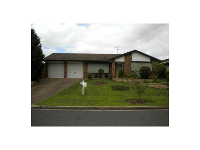 48 Sirius Circuit, Narellan NSW 2567
