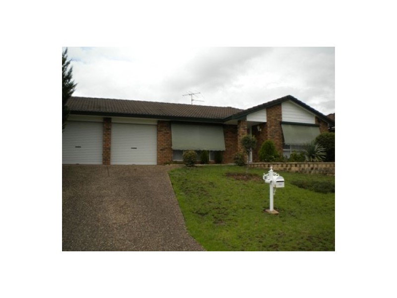 48 Sirius Circuit, Narellan NSW 2567
