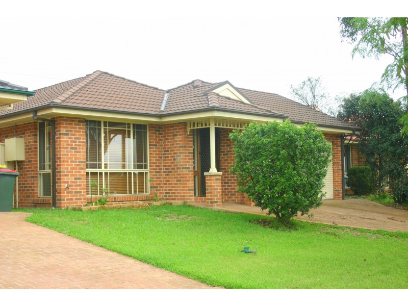 35 Kent Road, Narellan Vale NSW 2567